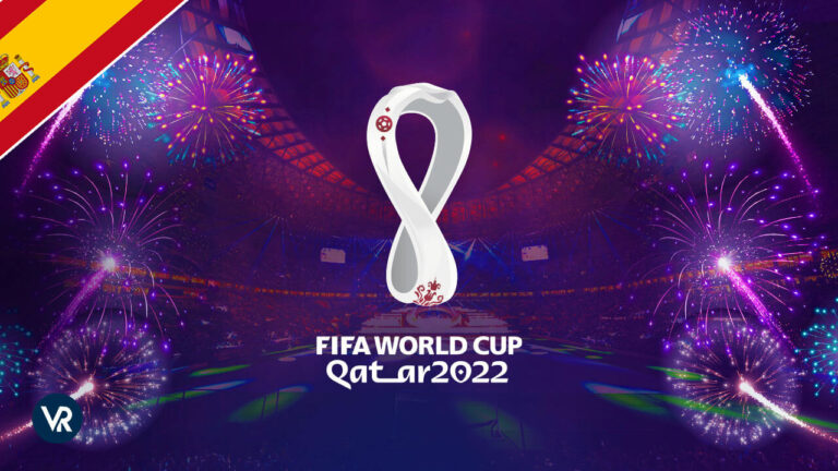 FIFA World Cup 2022 in Spain