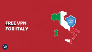 Best Free VPN for Italy for Security and Anonymity