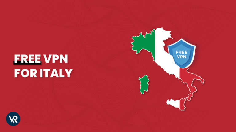 Free-vpn-for-Italy-For American Users