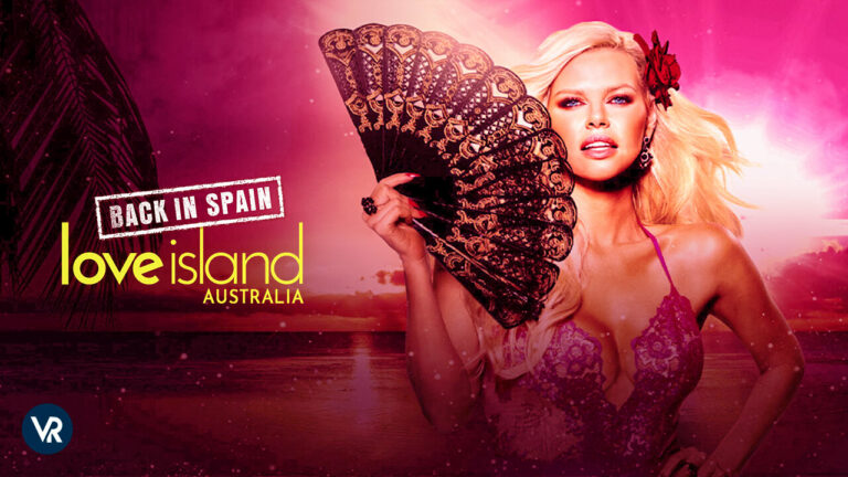 Watch Love Island Australia in USA