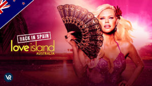How to Watch Love Island Australia Season 4 in New Zealand