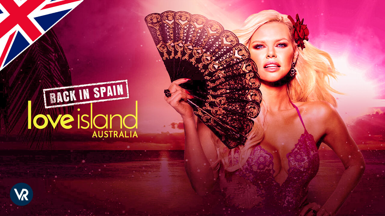 Onde assistir à série de TV Love Island Australia em streaming on-line?