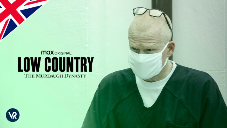 watch low country in UK