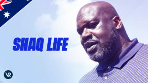 How to Watch Shaq Life in New Zealand