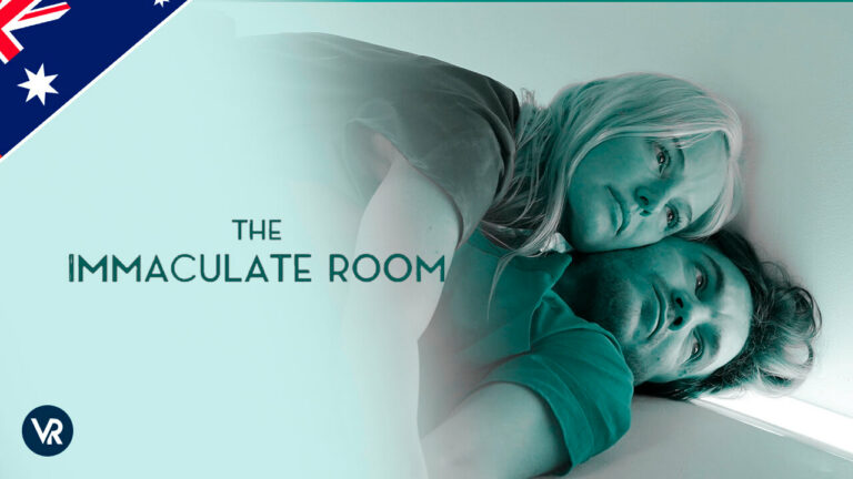 Watch The Immaculate Room 2022 in Australia