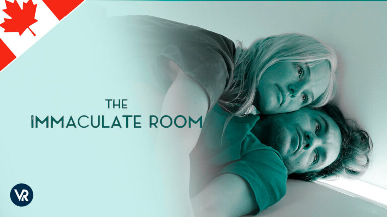 Watch The Immaculate Room 2022 in Canada