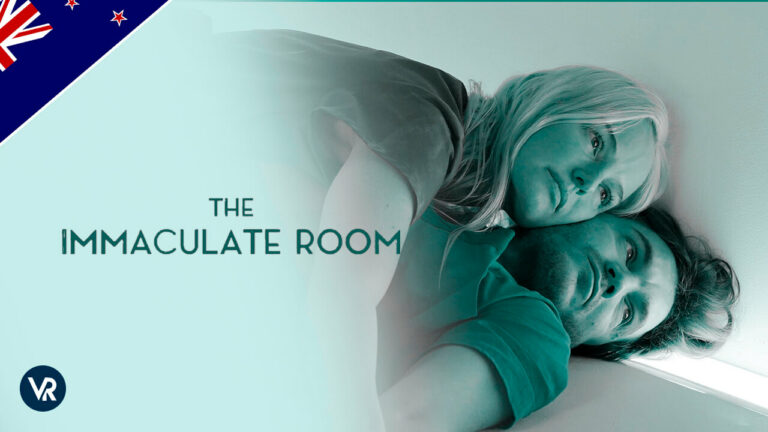 Watch The Immaculate Room 2022 in New Zealand