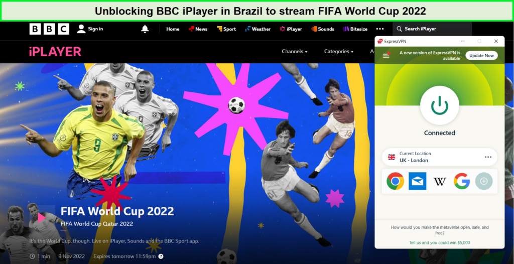 Unblocking-FIFA-World-Cup-2022-in-Brazil-with-ExpressVPN