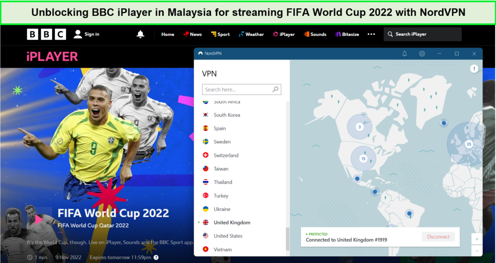 Unblocking-FIFA-World-cup-2022-in-Malaysia-with-NordVPN