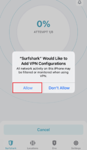 add-vpn-configurations-to-use-surfshark-in-France