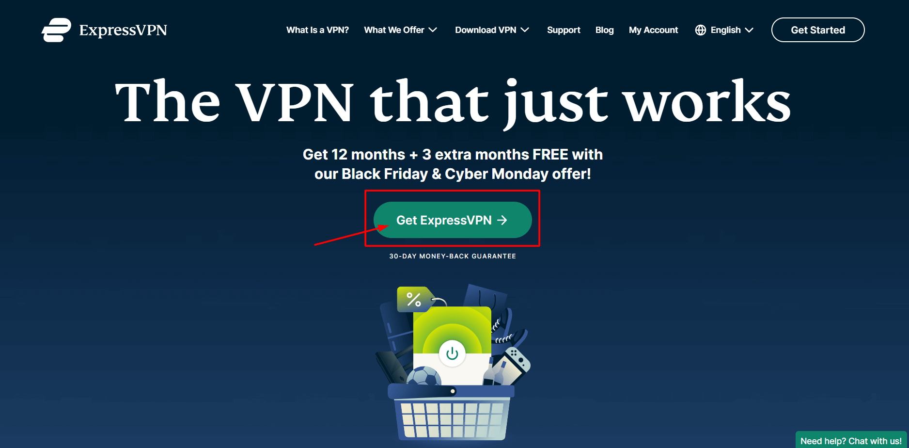 expressvpn-chrome-extension-step-in-Germany