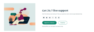 expressvpn-live-chat-support-in-UK