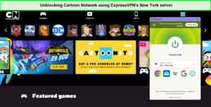 expressvpn-unblock-cartoon-network-in-Hong Kong