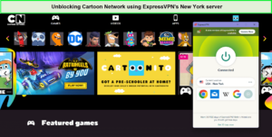 expressvpn-unblock-cartoon-network-in-Spain