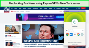 expressvpn-unblock-fox-news