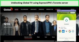 expressvpn-unblock-global-tv