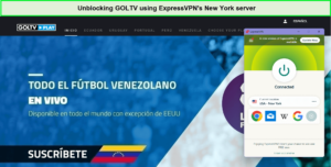 expressvpn-unblock-goltv-in-Spain