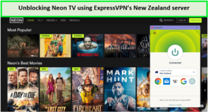 expressvpn-unblock-neon-tv-in-India