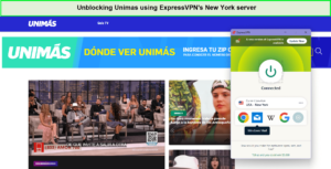 expressvpn-unblock-unimas-in-Spain