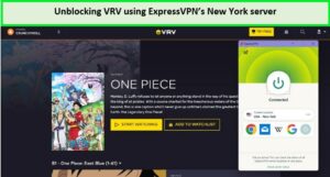 expressvpn-unblock-vrv-in-Japan