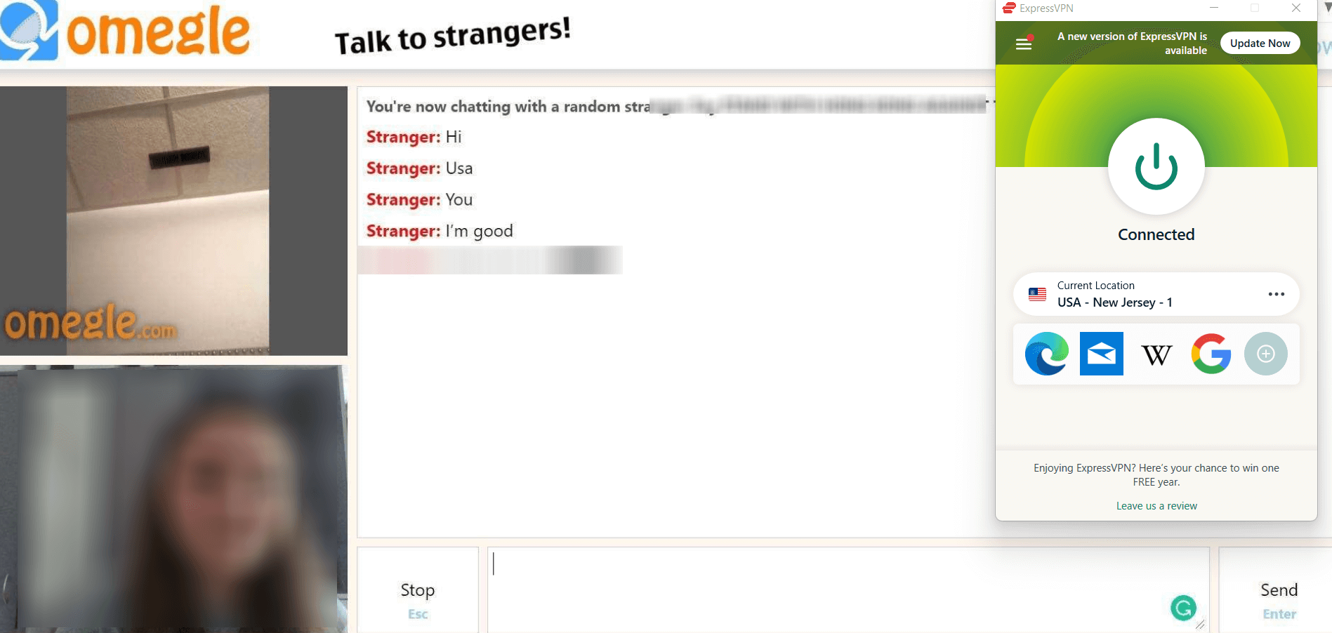 expressvpn-with-omegle-in-Netherlands