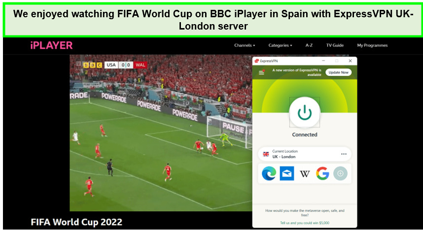 fifa-with-expresssvpn-on-bbc-iPlayer-in-spain