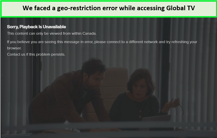 global-tv-geo-restriction-error-in-Germany