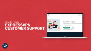 How To Contact ExpressVPN’s Customer Support