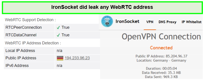 ironsocket-webrtc-leak-test-in-South Korea