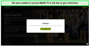 neon-tv-geo-restriction-error-outside-New Zealand