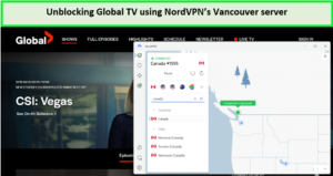 nordvpn-unblock-global-tv