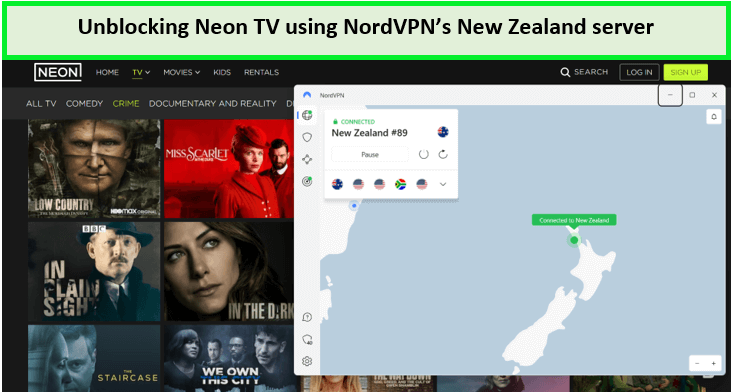 nordvpn-unblock-neon-tv-in-ES