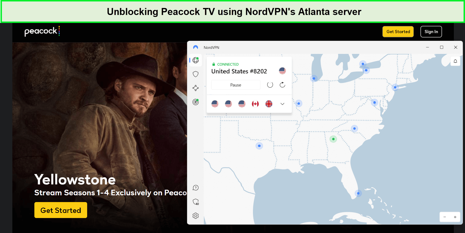 nordvpn-unblock-peacock-tv-in-UK