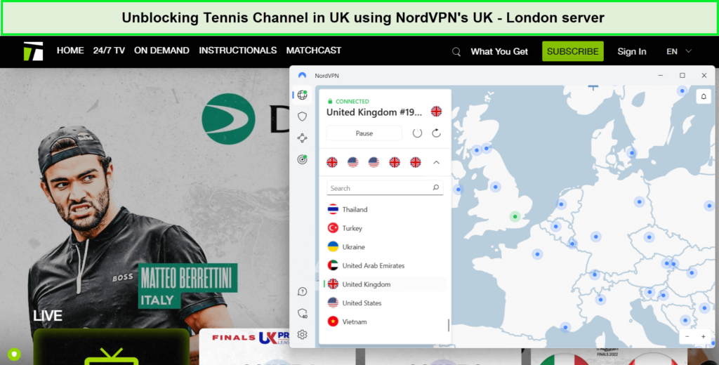 nordvpn-unblock-tennis-channel-uk 