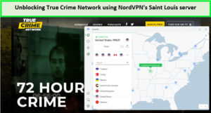 nordvpn-unblock-true-crime-network