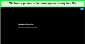 pure-flix-geo-restriction-error-in-India
