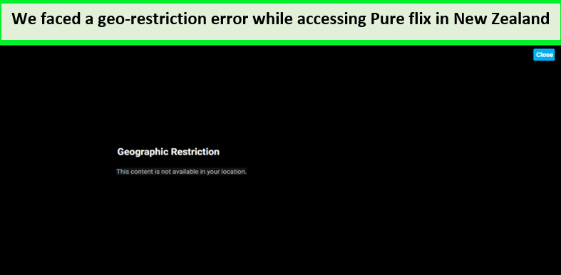 pure-flix-geo-restriction-error-new-zealand