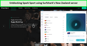 surfshark-unblock-spark-sport