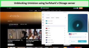 surfshark-unblock-univision