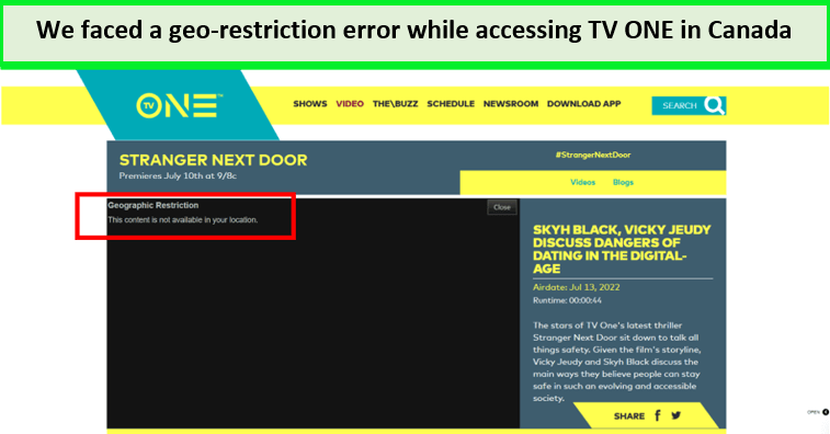 tv-one-geo-restriction-error-Canada