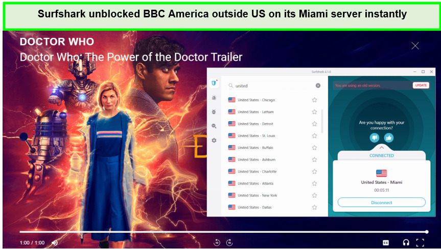 unblock-bbc-america-with-surfshark-in-Singapore
