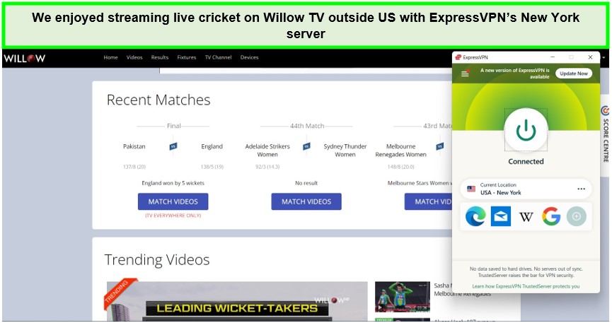 watch-willowtv-using-expressvpn