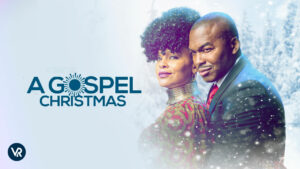 How to Watch A Gospel Christmas in USA
