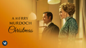 How to Watch Merry Murdoch Christmas in USA