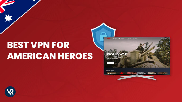 Best-VPN-for-American-Heroes-AU