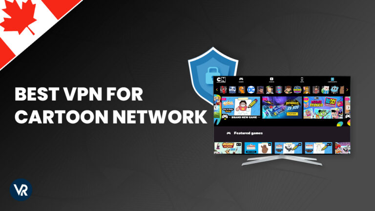 Best-VPN-for-Cartoon-Network-CA