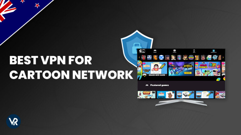 Best-VPN-for-Cartoon-Network-NZ