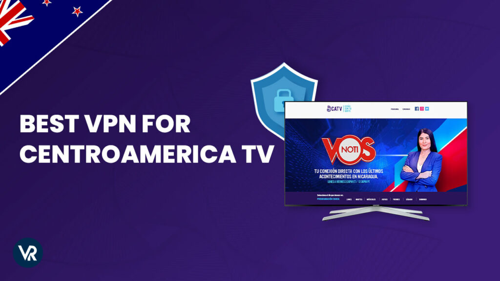 Best-VPN-for-CentroAmerica-tv-NZ
