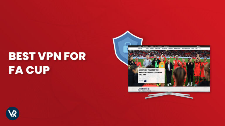 Best-VPN-for-FA-Cup-in-South Korea
