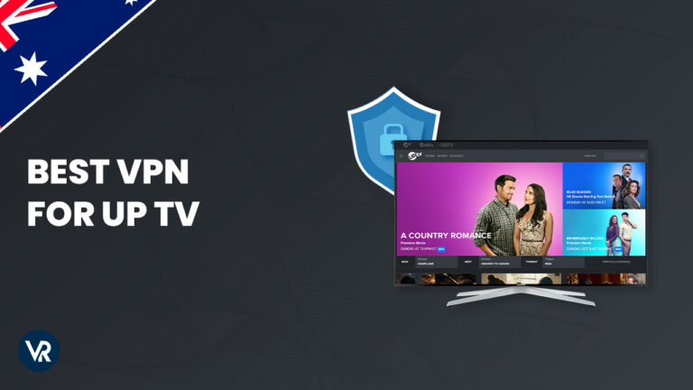 Best-VPN-for-UP-TV-AU
